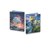 Cartera Ultra Pro de Pok mon Sol y Luna: Guardianes Ascendentes - 9 bolsillos