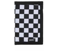 Cartera Vans Mn Slipped Classic Color: negro/blanco