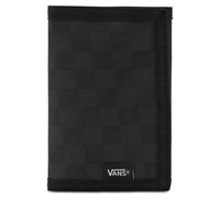 Cartera Vans Mn Slipped Classic Color: negro/gris