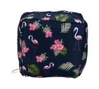 Cartera versátil para mujer, bolsa de almacenamiento de servilletas sanitarias prácticas, bolsa de servilletas para fisiología personalizada