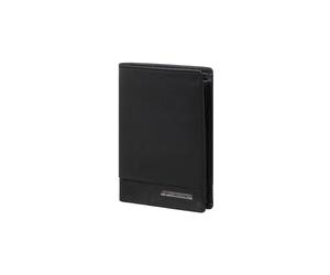 Cartera vertical Samsonite Pro-DLX 6 SLG Universal Negro
