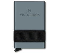Cartera Victorinox Smart Card Wallet Color: gris