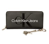 Cartera y llavero de mujer CK CALVIN KLEIN JEANS artículo K60K611419 llavero con