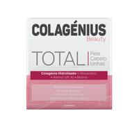 Carteras Collagénius Beauty Colágeno 30