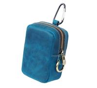 Carteras con cinturón, monedero, monedero, monedero, tarjetero, bolsa de almacenamiento con forma rectangular para teléfono, bolsa de cintura, Color múltiple