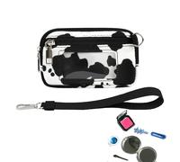 Carteras Con Correa Para Muñeca Para Mujeres Porta Monedero Para Cambio
