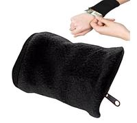 Carteras de Muñeca para Mujer | Bolso de Muñeca Unisex con Cierre de Viñeta,Muñequera Repelente del Sudor para Hombres Mujeres Correr Senderismo Escalada Ciclismo Senderismo