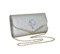 Carteras de para mujer Ligero con cierre magnético y almacenamiento