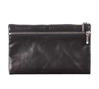 Carteras Hombre Monedero Tipo Cartera de Cuero Bandolera