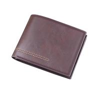 Carteras Para Hombre Cartera Hombre Cartera Tarjetas La Piel Sin Monedero Hombres Billetera Pequeña Cremallera Con Minimalista Compacta Elegante Dia Do Pai Mini De Personalizada Cuero Tarjetero