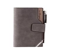 Carteras Para Hombre Tarjetero Hombre Cartera Minimalista Dia Dos Namorados Homem Piel Caballero Marron Card Holder Wallet Personalizada Joven De Monedero Moderno Personalizadas Billetera Pequeña