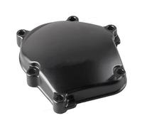 Cárteres de motocicletas Para ZX 6R 1998-2006 lado de la motocicleta para el protector del generador de la cubierta del cárter del estator del motor