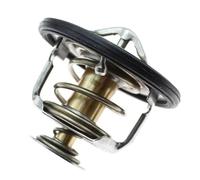 CarTermostato Carcasa Compatible Con Isuzu Para 4JB1 4JG2 Forklift Pickup Truck Repuestos Para Termostato De Refrigerante Motor Automóvil 8942149620 94214962 8973617700