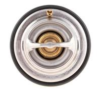 CarTermostato Carcasa Compatible Con Skoda Para Superb I 3U4 2.8 V6 2001 2002 2003 2004 2005 2006 2007 2008 Reemplazo Del Termostato Refrigerante Motor Automóvil 078121113G