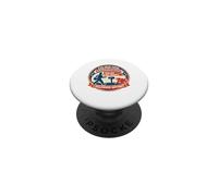 Cartero Divertido He Visto a tu Perro PopSockets PopGrip Adhesivo