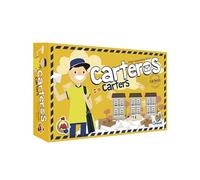 Carteros edición España
