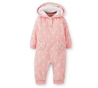 Carter's Baby Girls 1 pieza 127g219 rosa rosa Talla:18 Month