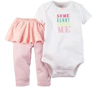 Carter's Baby Girls' 2 Piece Tutu Set 119g067