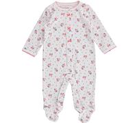 Carter's Baby Girls' Blossoms & Bows Coverall - white, 6 months by Carter's