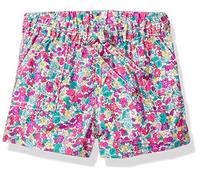 Carter's Baby Girls' Print Woven Shorts 236g177