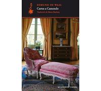 Cartes a Camondo: 53 (D'un dia a l'altre)