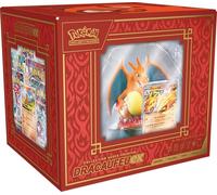 Pokémon-Colección Super-Premium, Multicolor (290-55882 : C : FR : 45 :)