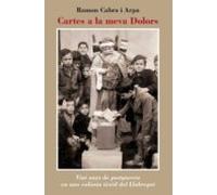 Cartes A La Meva Dolors