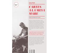 Cartes a la meva mare: Correspondència 1950-1963. Seleccionada i editada amb comentaris per Aurelia Schober Plath: 14 (Astrolabi)