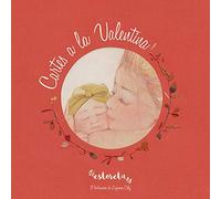 Cartes a la Valentina (B Plus)