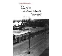 Cartes A L'Anna Murià