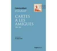 cartes a les amigues. 1905-1965