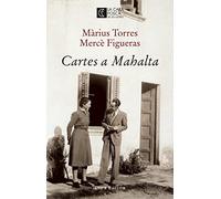 Cartes a Mahalta: 7 (La Cara Fosca de les Lletres)