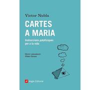Cartes A Maria: Instruccions patafísiques per a la vida: 50 (El far)