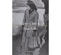 Cartes a Milena (Narrativa)