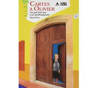 Cartes a Olivier: I tu què feies per a ser antifranquista?: 12 (Milanta)