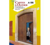 Cartes a Olivier: I tu què feies per a ser antifranquista?: 12 (Milanta)