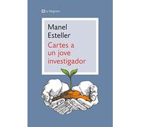 Cartes a un jove investigador (Orígens)