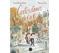 Cartes d'amor de 0 a 10 | Susie Morgenstein, Thomas Baas