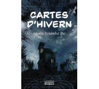 cartes d hivern