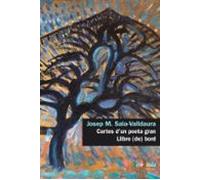 Cartes D Un Poeta Gran