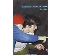 Cartes D'Amor I de Mort