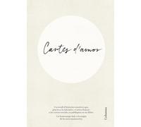 Cartes D Amor