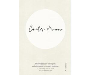 Cartes d'amor: Un homenatge a la carta manuscrita (NO FICCIÓ COLUMNA)