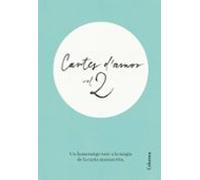 Cartes Damor (vol. 2)