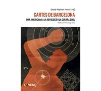 Cartes de Barcelona