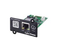 Cartes de red UPS CyberPower RCCARD100