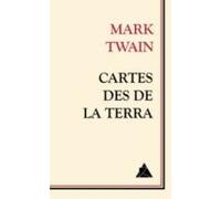 Cartes des de la Terra