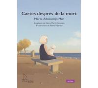 Cartes després de la mort: 67 (Aktual)