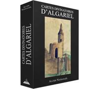 Cartes divinatoires d'Algariel