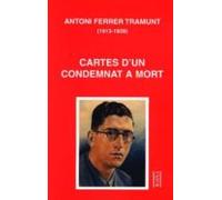 Cartes D'un Condemnat A Mort